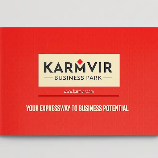 Karmvir-Business-Park-Brochure